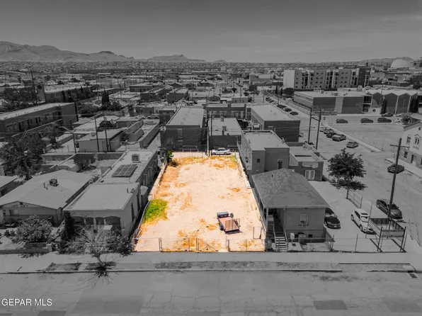 605 S Ochoa St, El Paso, TX 79901