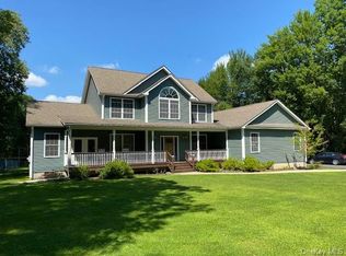 1210 Forestburgh Rd, Glen Spey, NY 12737