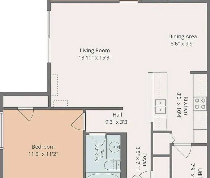 33 Rio Grande Cir #8 — Photo 15