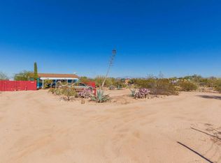 14480 W Kestrel Rd, Tucson, AZ 85736