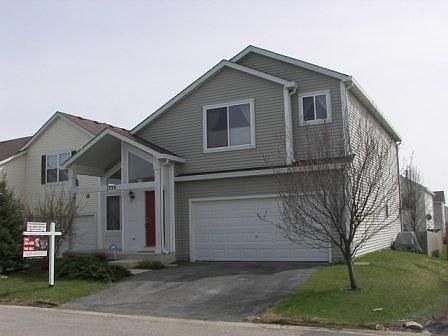 4BR/2.1BA w/Basement