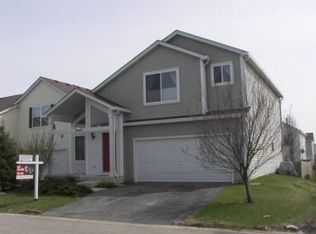 1739 Hickory Park Ln, Aurora, IL 60504