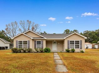 85 Graham Ln., Georgetown, SC 29440