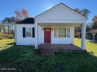 6107 Wiggins Mill Rd, Lucama, NC 27851