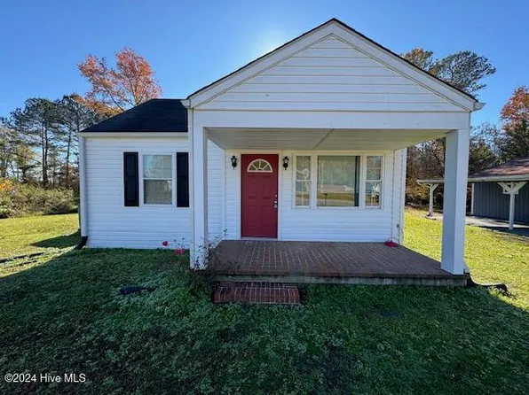 6107 Wiggins Mill Road, Lucama, NC 27851