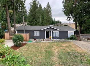 9205 207th Ave E, Bonney Lake, WA 98391