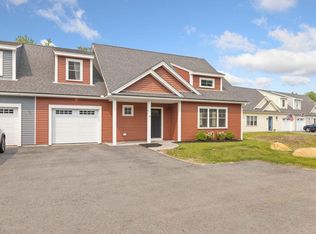 12 Haleys Ct #21, Wells, ME 04090