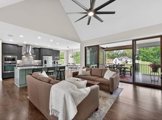 1228 Ballentrace Blvd, Lebanon, TN 37087