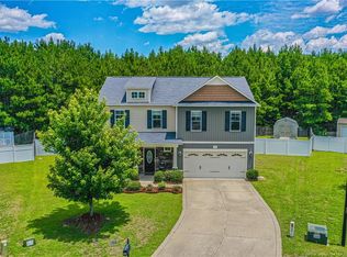 173 Eclipse Ct, Raeford, NC 28376