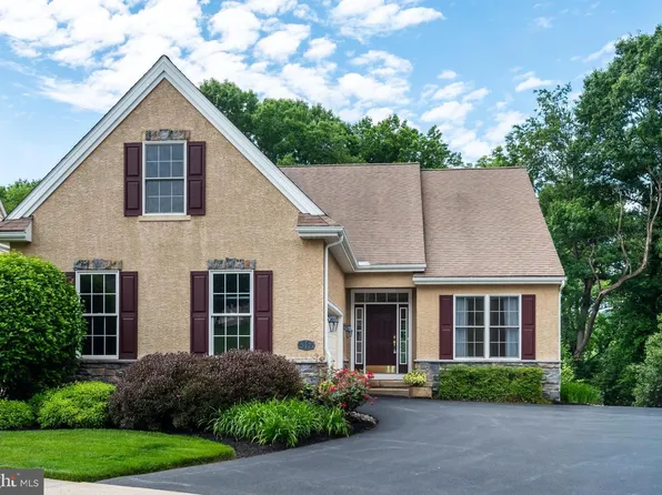317 Hyde Park Rd, Landenberg, PA 19350