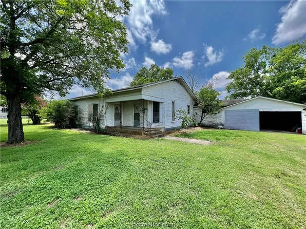 6459 Fm 111, Caldwell, TX 77836