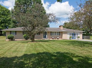 563 Houfnaggle Rd, Lewisburg, WV 24901