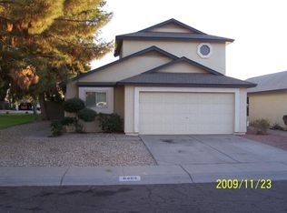 6405 W Golden Ln, Glendale, AZ 85302