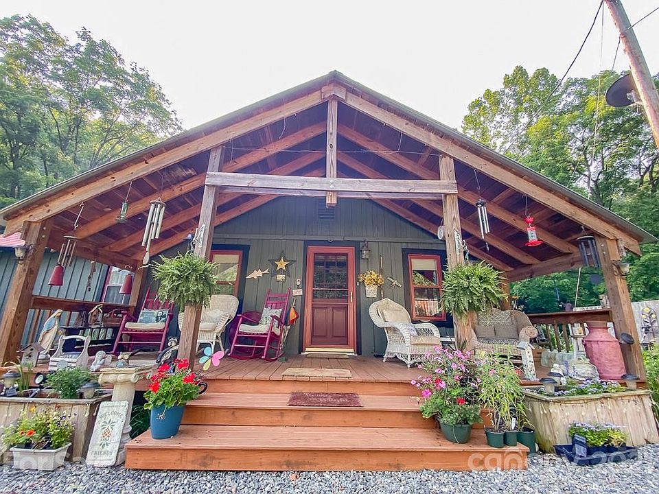 99 Sandy Mush Creek Rd, Leicester, NC 28748 | Zillow