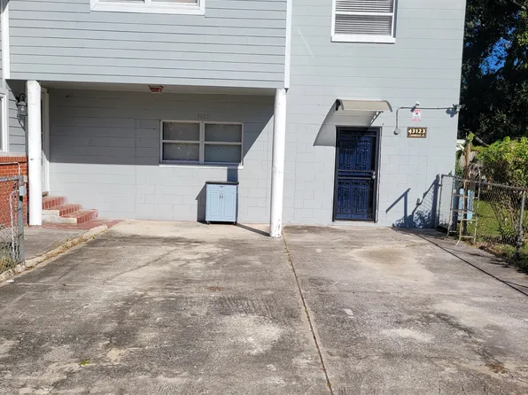 3123 Lawrence St, Orlando, FL 32805