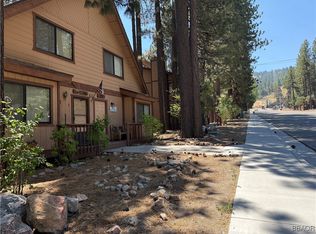 723 Summit Blvd APT 2, Big Bear Lake, CA 92315