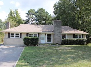 507 Johnson St, Manchester, TN 37355