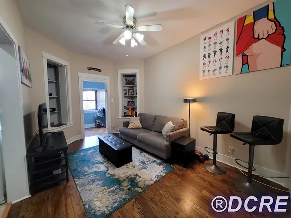 4356 N Kenmore Ave APT 203, Chicago, IL 60613