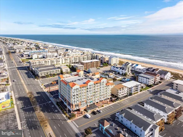 10 140th St Unit 301, Ocean City, MD 21842