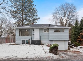 6214 N Maple St, Spokane, WA 99205