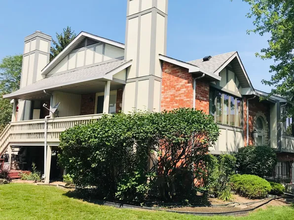 17614 Cambridge Pl #148, Tinley Park, IL 60487
