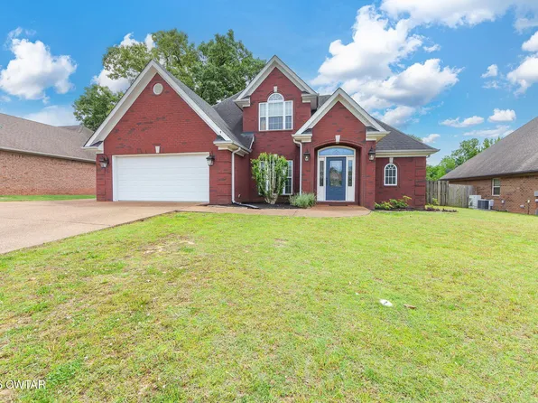 124 Highbury St, Medina, TN 38355
