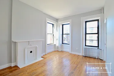 Rented by Grand & Co.