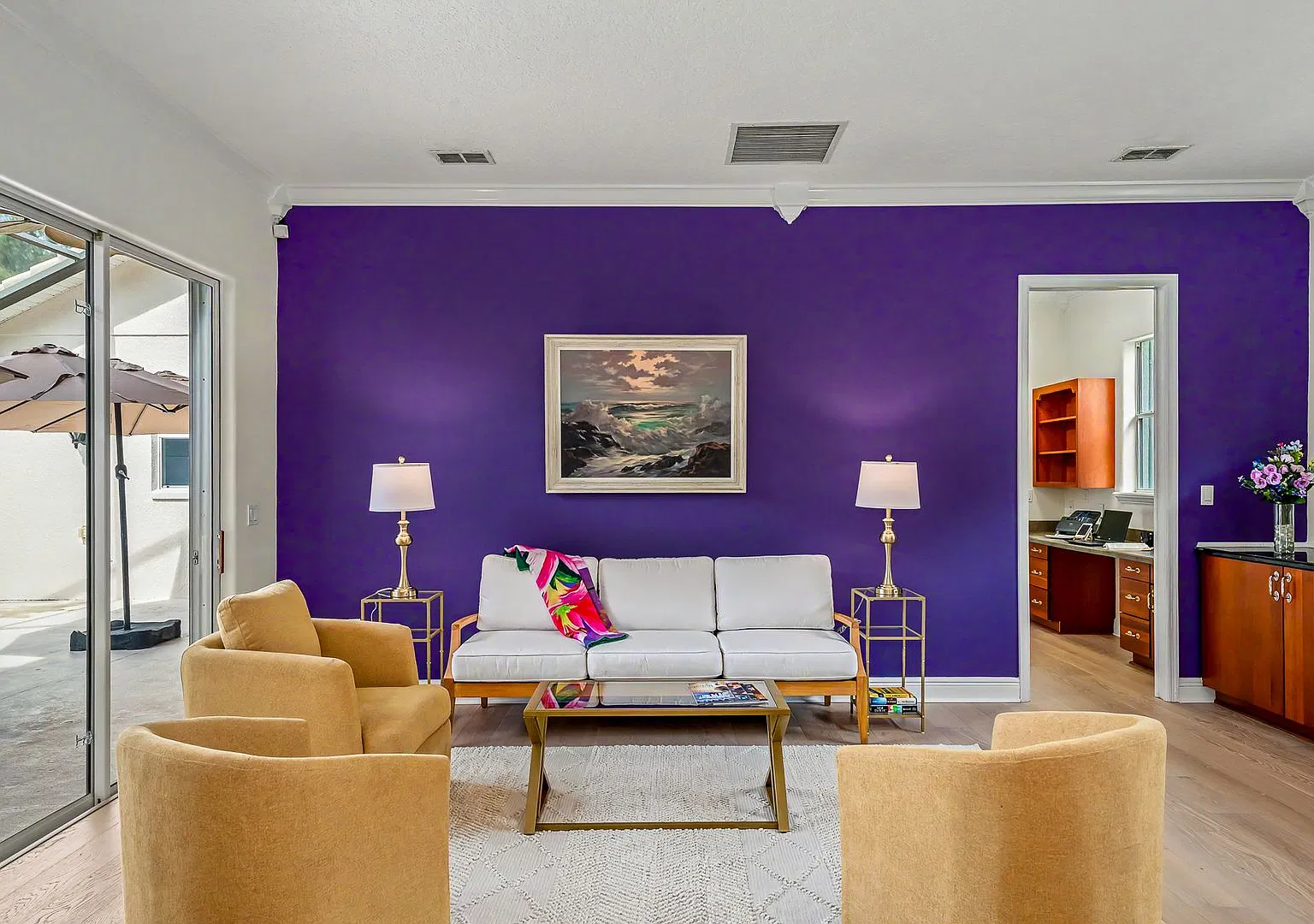 Beautiful 3/3 Debary Home in Gated Westridge Community — Photo 4