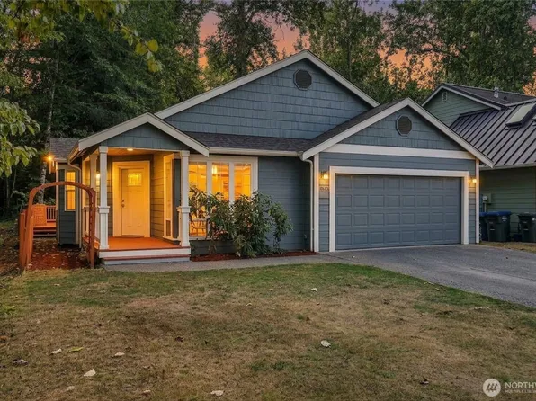 2532 New Haven Place, Bellingham, WA 98226