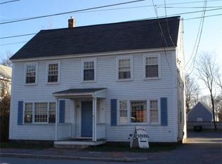 17 Front St #3, Shirley, MA 01464