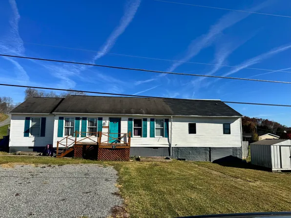 68 Ross Rd, Craigsville, WV 26205