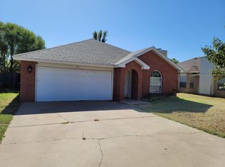 3907 Owen St, Plainview, TX 79072