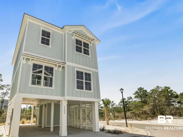 24022 Cayenne Ln, Orange Beach, AL 36561