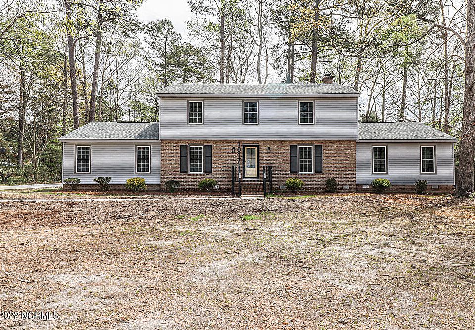 1017 Niblick Drive, Rocky Mount, NC 27804 Zillow