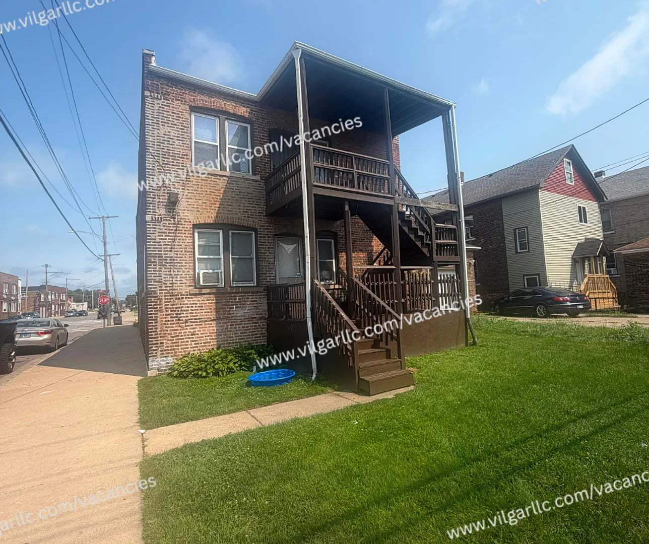 4002 Alder St. — Photo 1