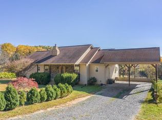 635 English Mountain Rd, Newport, TN 37821