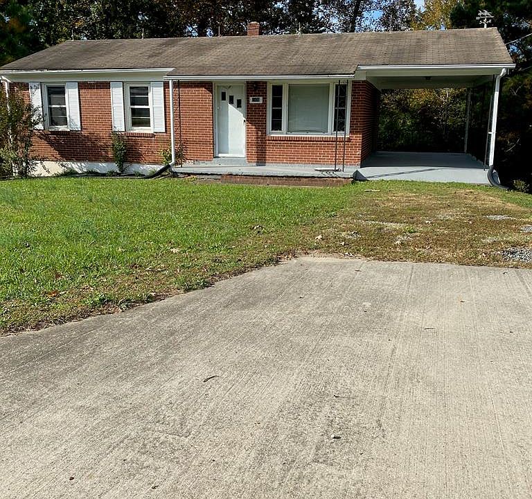 2400 Malmaison Rd, Blairs, VA 24527 Zillow