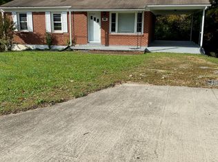 2400 Malmaison Rd, Blairs, VA 24527