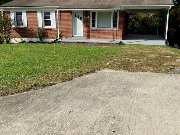 2400 Malmaison Rd, Blairs, VA 24527