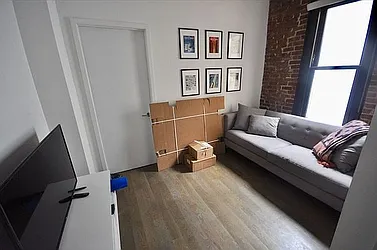 Rented by REAL New York