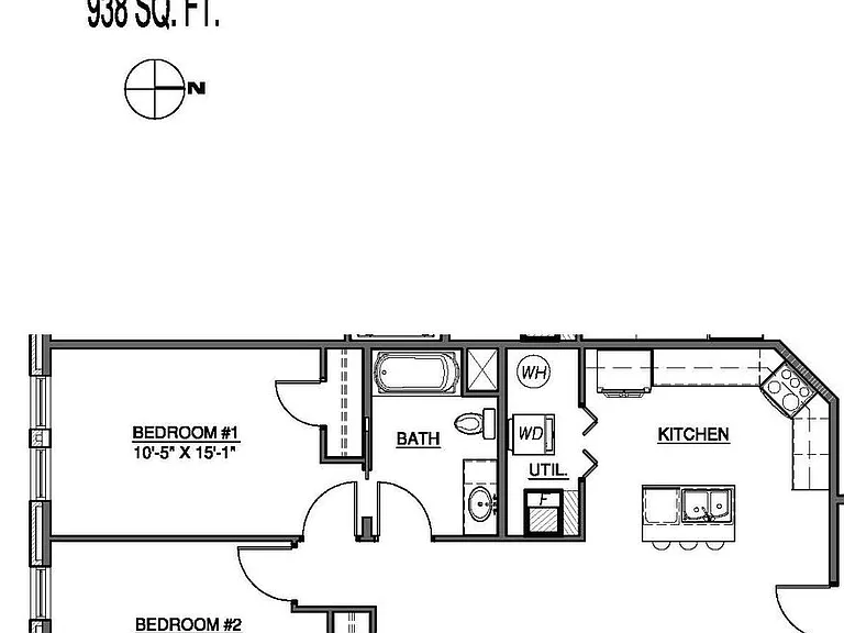422 E Kirkwood Ave — Photo 27