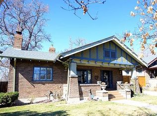 627 N Corona St, Denver, CO 80218