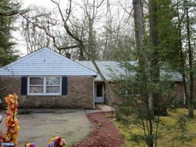 1419 Evesham Ave, Voorhees, NJ, 08043
