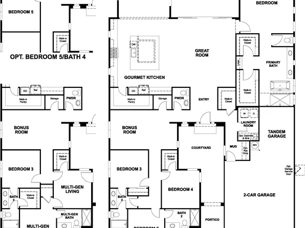 4653 Granville St, Chino, CA 91710