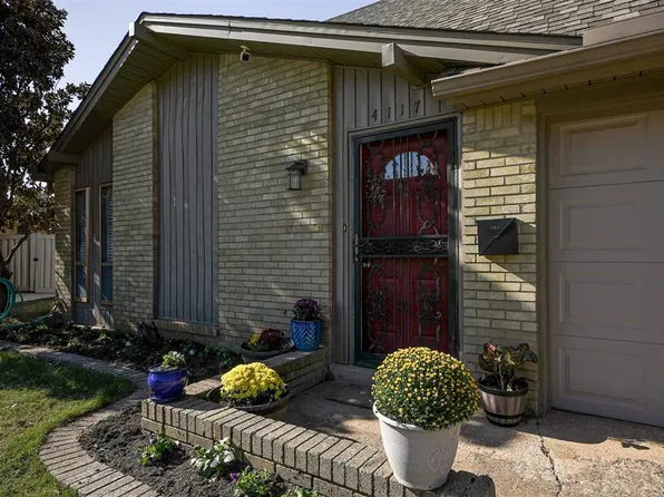 4117 NW 56th Pl, Oklahoma City, OK 73112