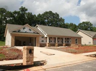 15746 April Dr #9, Brookwood, AL 35444