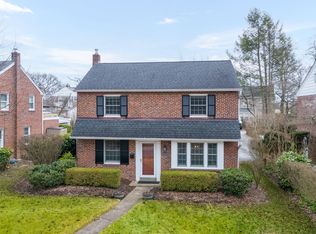 1410 Remington Rd, Wynnewood, PA 19096