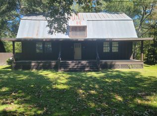 21 Northfork Ln, Eufaula, AL 36027