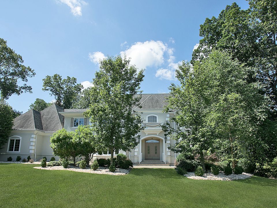 Grande 7 bedroom estate