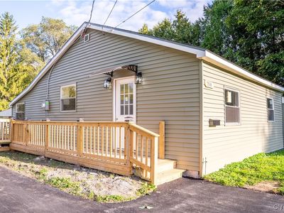 2514 North Rd, Oriskany Falls, NY, 13425